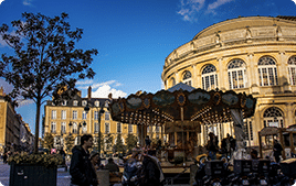 Où investir dans un bien à louer sur Rennes et sa métropôle?